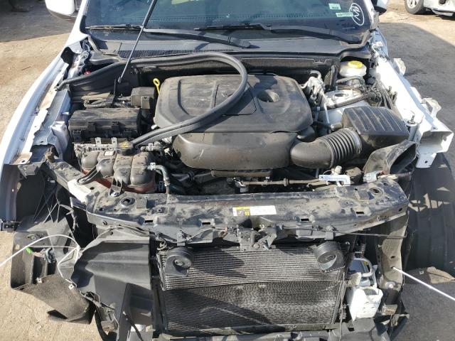Photo 12 from auction – 2021 DODGE DURANGO GT with VIN 1C4RDHDG8MC555011
