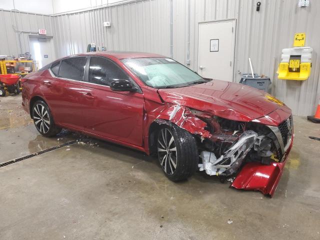 Photo 4 from auction – 2020 NISSAN ALTIMA SR with VIN 1N4BL4CW7LC271072
