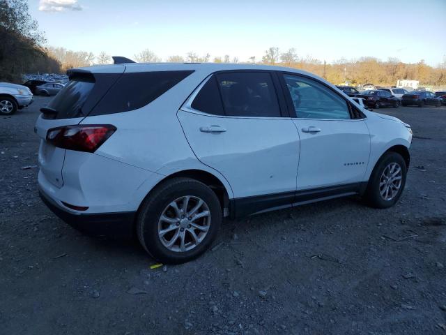 Photo 3 from auction – 2018 CHEVROLET EQUINOX LT with VIN 2GNAXSEV6J6211526