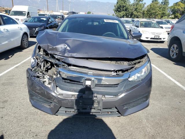 Photo 5 from auction – 2018 HONDA CIVIC LX with VIN 2HGFC2F53JH544815