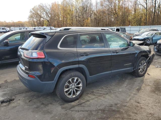 Photo 3 from auction – 2019 JEEP CHEROKEE L with VIN 1C4PJMLB7KD368817
