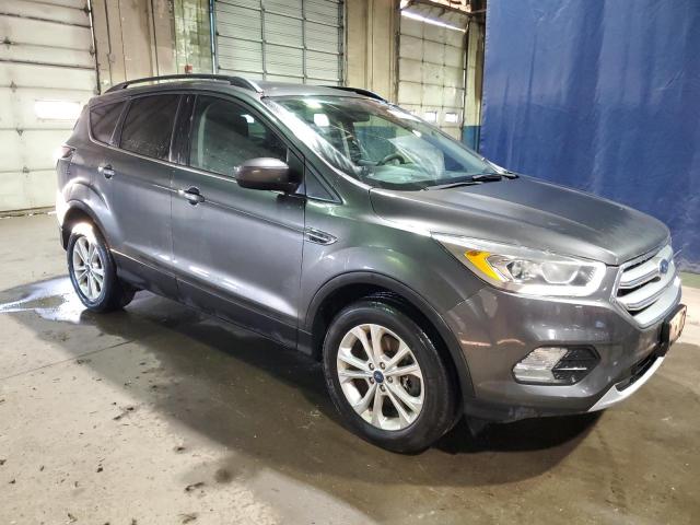 Photo 4 from auction – 2017 FORD ESCAPE SE with VIN 1FMCU9G91HUB62777