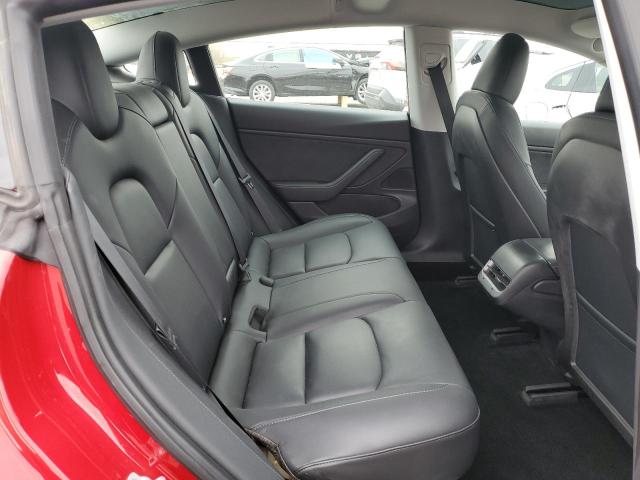 Photo 10 from auction – 2018 TESLA MODEL 3 with VIN 5YJ3E1EA9JF159463