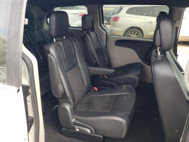 Photo 11 from auction – 2019 DODGE GRAND CARA with VIN 2C4RDGCG1KR725743