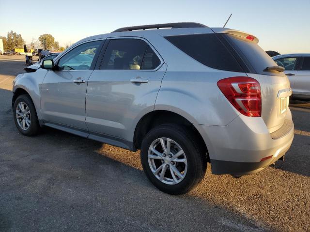 Photo 2 from auction – 2016 CHEVROLET EQUINOX LT with VIN 2GNALCEK4G6279307