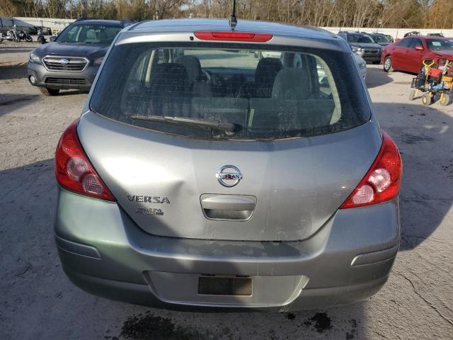 Photo 6 from auction – 2011 NISSAN VERSA S with VIN 3N1BC1CP5BL415855