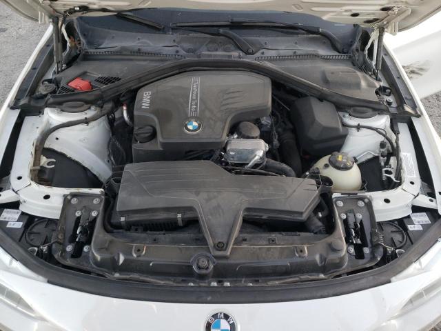 Photo 11 from auction – 2014 BMW 428 I with VIN WBA3N3C5XEK230399
