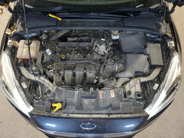 Photo 11 from auction – 2017 FORD FOCUS TITA with VIN 1FADP3J27HL308121