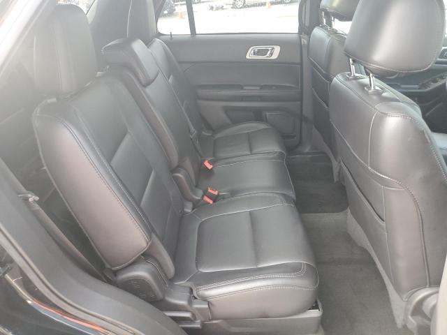 Photo 11 from auction – 2014 FORD EXPLORER X with VIN 1FM5K7D90EGB99238