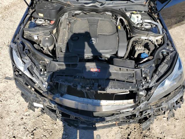 Photo 11 from auction – 2014 MERCEDES-BENZ E 350 with VIN WDDHF5KBXEA983127