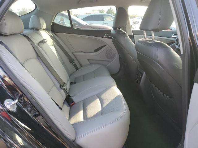 Photo 10 from auction – 2013 KIA OPTIMA EX with VIN 5XXGN4A71DG180032