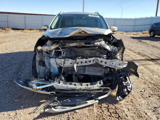 Photo 5 from auction – 2017 FORD ESCAPE TIT with VIN 1FMCU9J92HUD28622