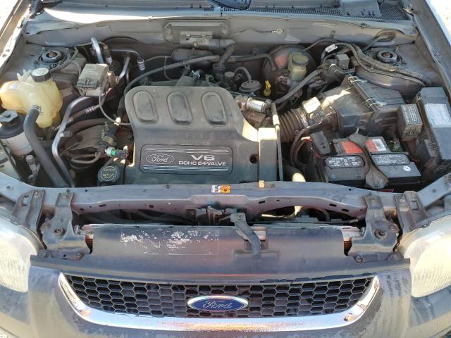 Фото 12 с аукциона – 2002 FORD ESCAPE XLT с VIN 1FMCU03102KD14112