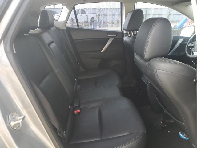 صورة رقم 10 من المزاد - 2012 MAZDA 3 I مع VIN JM1BL1M83C1643866