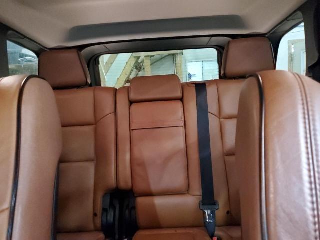 Photo 10 from auction – 2012 JEEP GRAND CHER with VIN 1C4RJFCG1CC189342