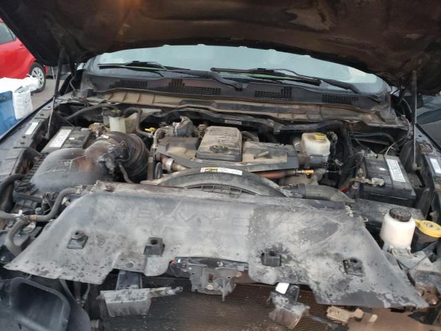 Photo 11 from auction – 2013 RAM 2500 LARAM with VIN 3C6UR5FL6DG575816