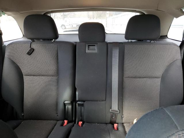 Photo 10 from auction – 2011 FORD EDGE SEL with VIN 2FMDK4JC4BBA76250
