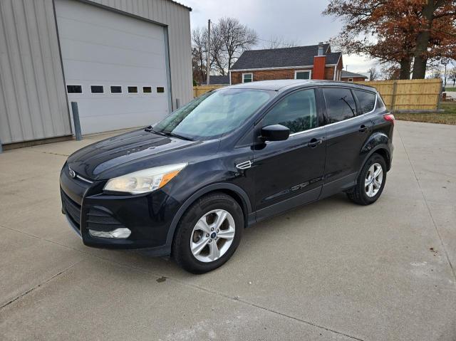 Photo 2 from auction – 2013 FORD ESCAPE SE with VIN 1FMCU9G91DUC80757