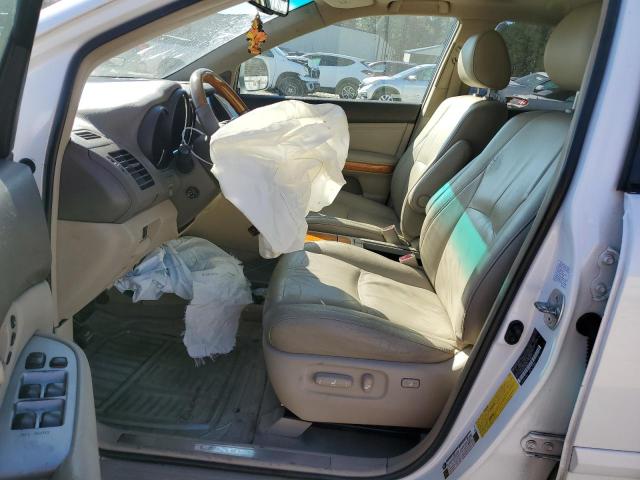 Photo 7 from auction – 2007 LEXUS RX 350 with VIN 2T2HK31U47C029917