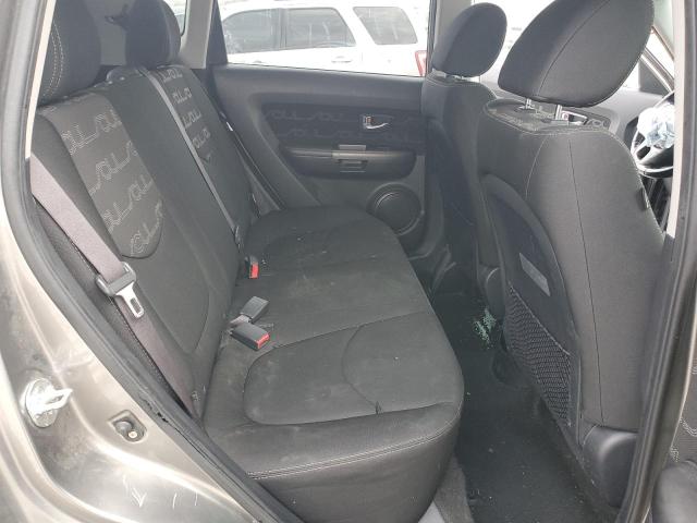 Foto 10 de la subasta – 2013 KIA SOUL + con VIN KNDJT2A66D7558877