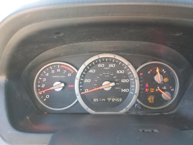 Photo 9 from auction – 2007 HONDA PILOT EXL with VIN 5FNYF18727B015734