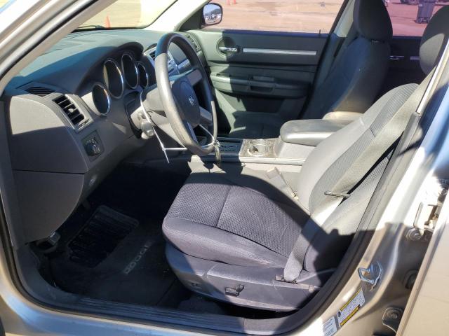 Photo 7 from auction – 2010 DODGE CHARGER SX with VIN 2B3CA3CV8AH202506
