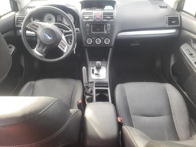 Photo 8 from auction – 2014 SUBARU IMPREZA SP with VIN JF1GPAS69E8306517