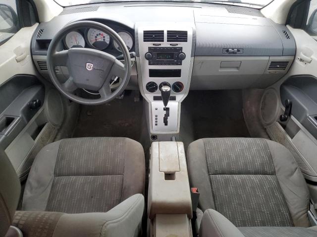 Photo 8 from auction – 2007 DODGE CALIBER with VIN 1B3HB28B07D554562
