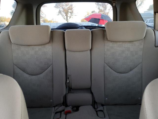 Photo 10 from auction – 2010 TOYOTA RAV4 with VIN 2T3ZF4DV4AW029484