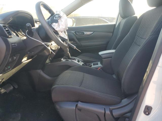 Photo 7 from auction – 2020 NISSAN ROGUE S with VIN 5N1AT2MT0LC807726