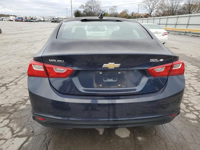 Photo 6 from auction – 2017 CHEVROLET MALIBU LS with VIN 1G1ZB5ST4HF136848