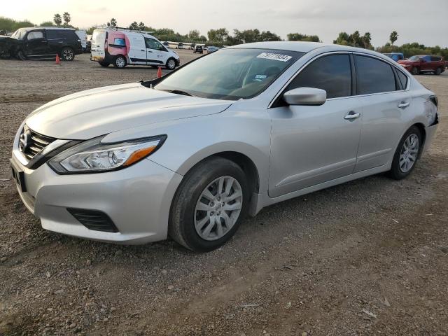 NISSAN ALTIMA 2.5 2018 with VIN 1N4AL3AP6JC266458 - Photo from auction