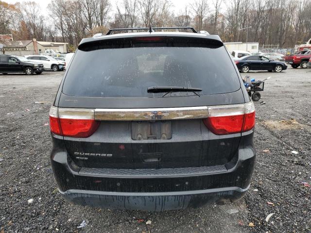 Photo 6 from auction – 2011 DODGE DURANGO EX with VIN 1D4RE2GG8BC654143