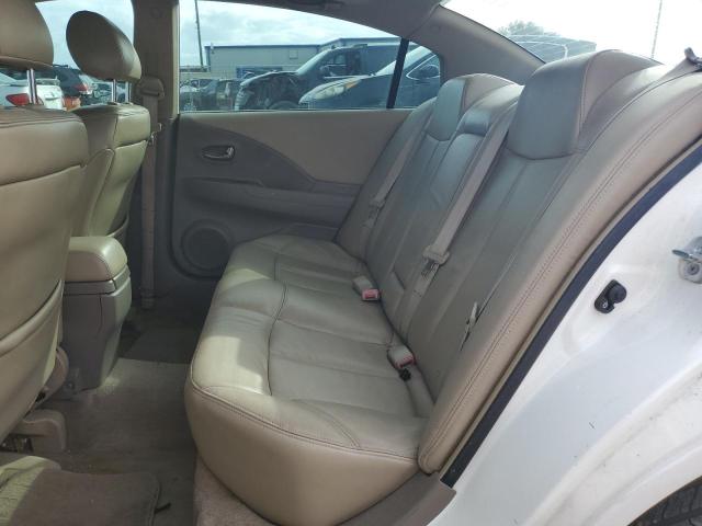 Photo 10 from auction – 2004 NISSAN ALTIMA SE with VIN 1N4BL11D54C122354