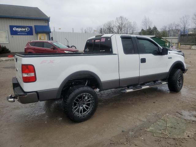 Photo 3 from auction – 2006 FORD F150 with VIN 1FTPX14V06FB72167