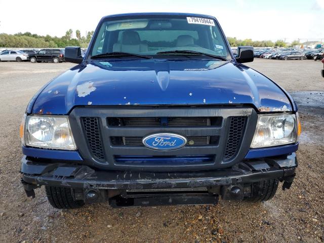 Photo 5 from auction – 2008 FORD RANGER with VIN 1FTYR10D88PA87019