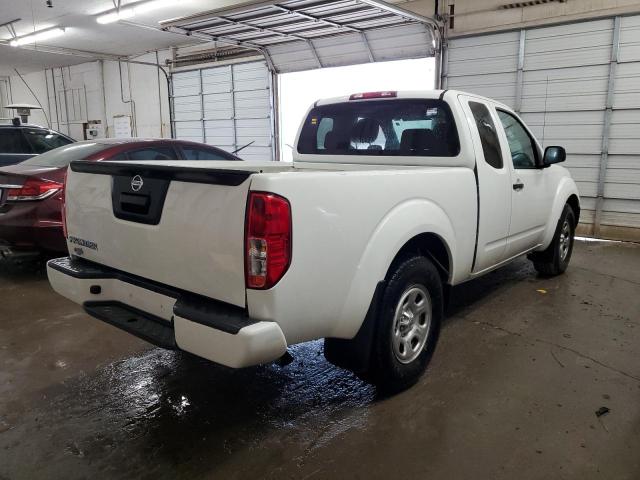 Photo 3 from auction – 2021 NISSAN FRONTIER S with VIN 1N6ED0CE5MN702287