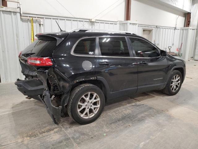 Photo 3 from auction – 2014 JEEP CHEROKEE L with VIN 1C4PJLCB9EW168928