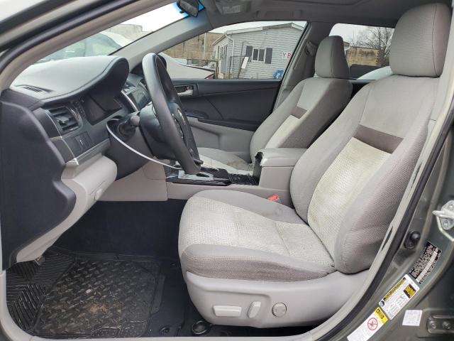 Photo 7 from auction – 2012 TOYOTA CAMRY BASE with VIN 4T1BF1FK9CU531406