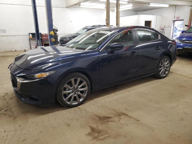 MAZDA 3 PREFERRE 2024 con VIN 3MZBPACM9RM411395 - Foto de la subasta