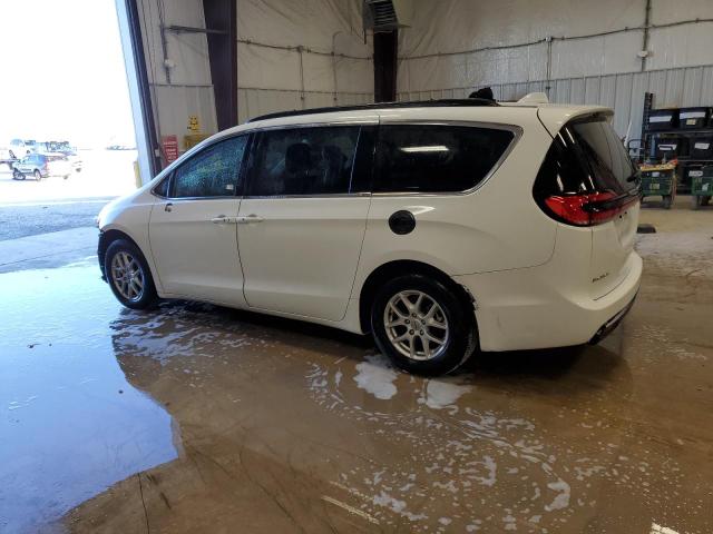 Photo 2 from auction – 2022 CHRYSLER PACIFICA T with VIN 2C4RC1BG5NR211917