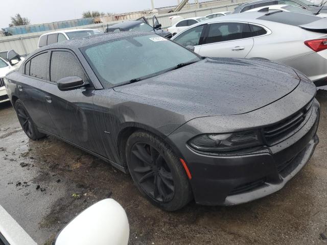 Photo 4 from auction – 2015 DODGE CHARGER R/ with VIN 2C3CDXCT5FH731953