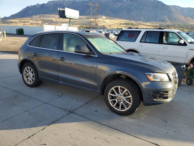 Photo 4 from auction – 2011 AUDI Q5 PREMIUM with VIN WA1LFAFPXBA031964