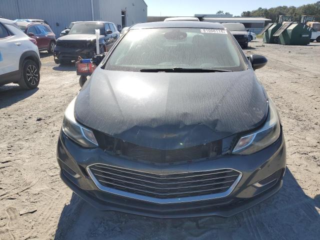Photo 5 from auction – 2017 CHEVROLET CRUZE PREM with VIN 3G1BF6SM4HS521147