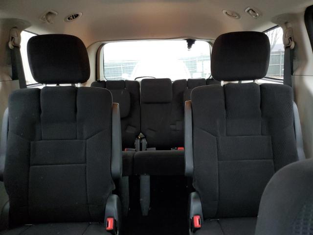 Photo 10 from auction – 2013 DODGE GRAND CARA with VIN 2C4RDGBG4DR792230