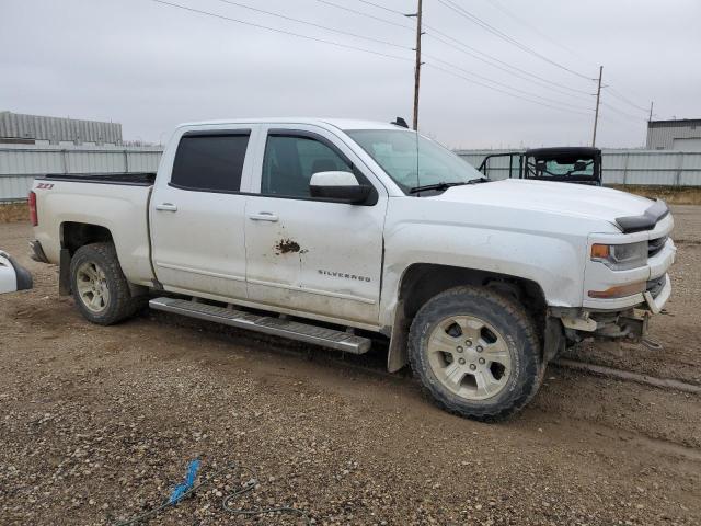 Photo 4 from auction – 2016 CHEVROLET SILVERADO with VIN 3GCUKREC2GG269822