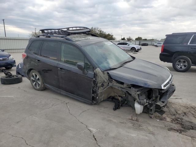 Photo 4 from auction – 2017 SUBARU FORESTER 2 with VIN JF2SJAEC6HH570551