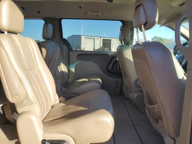 Photo 11 from auction – 2012 CHRYSLER TOWN & COU with VIN 2C4RC1BG6CR188662