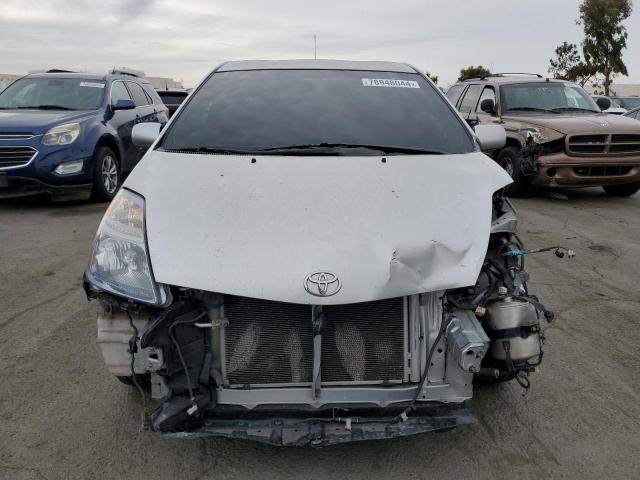 Photo 5 from auction – 2007 TOYOTA PRIUS with VIN JTDKB20U673266939
