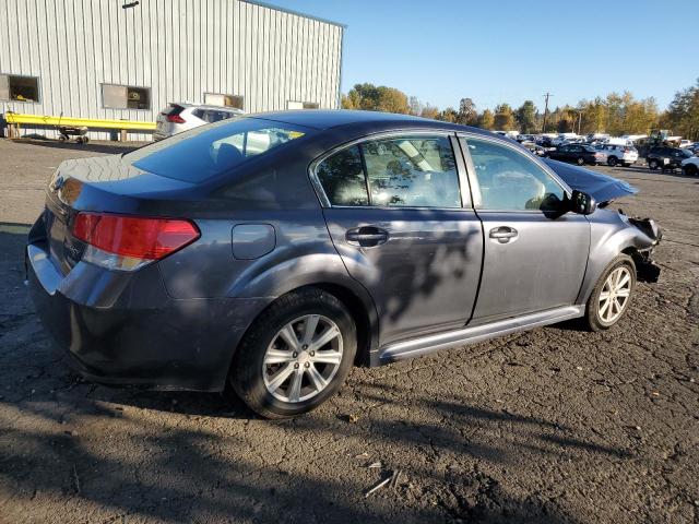 Photo 3 from auction – 2010 SUBARU LEGACY 2.5 with VIN 4S3BMBE69A3225202